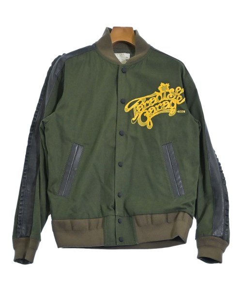 サカイ(sacai)のsacai ブルゾン（その他）