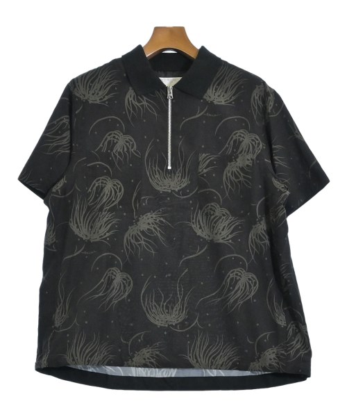 サカイ(sacai)のsacai カジュアルシャツ