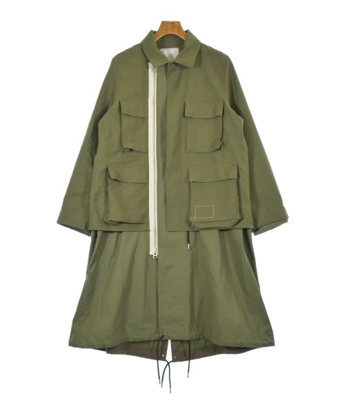 サカイ(sacai)のsacai コート（その他）