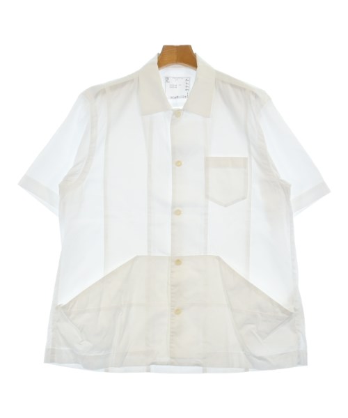 サカイ(sacai)のsacai カジュアルシャツ