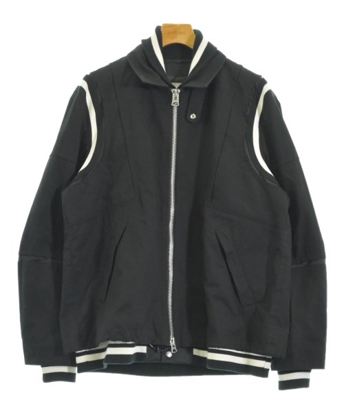 サカイ(sacai)のsacai ブルゾン