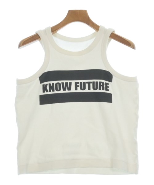 サカイ(sacai)のsacai タンクトップ