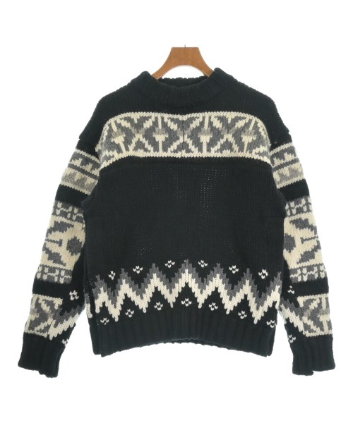 サカイ(sacai)のsacai ニット・セーター