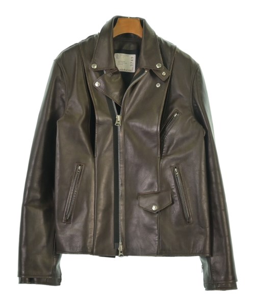 サカイ(sacai)のsacai ライダース