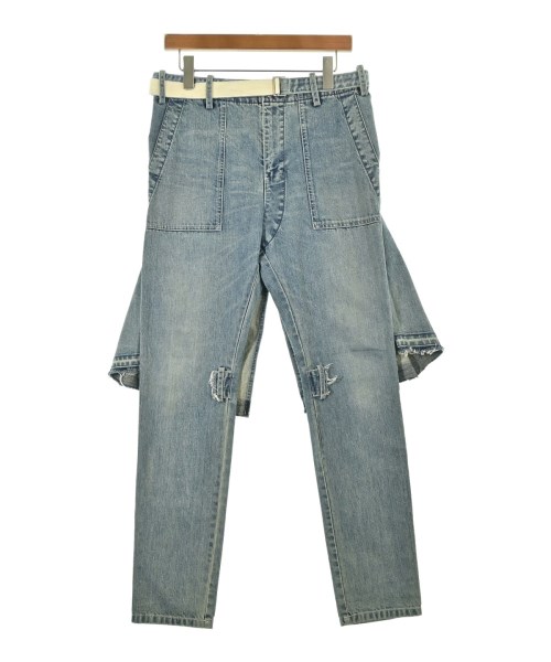 サカイ(sacai)のsacai デニムパンツ