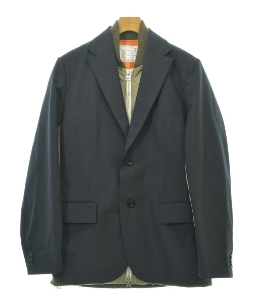 サカイ(sacai)のsacai ジャケット