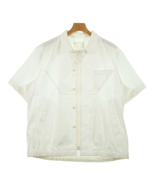 サカイ(sacai)のsacai カジュアルシャツ