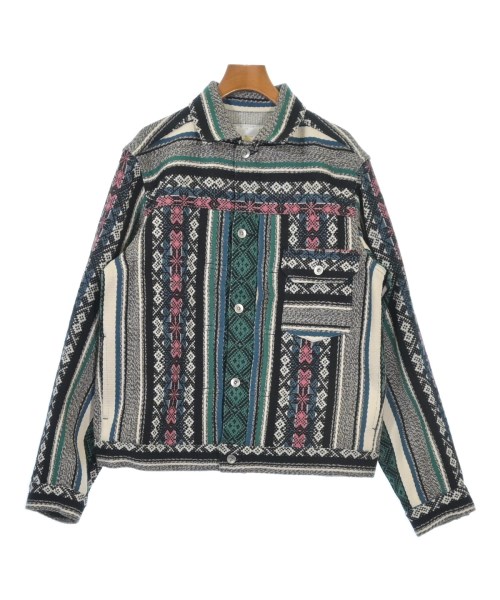 サカイ(sacai)のsacai カジュアルジャケット