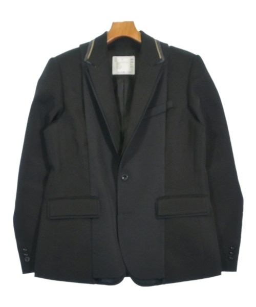 サカイ(sacai)のsacai テーラードジャケット