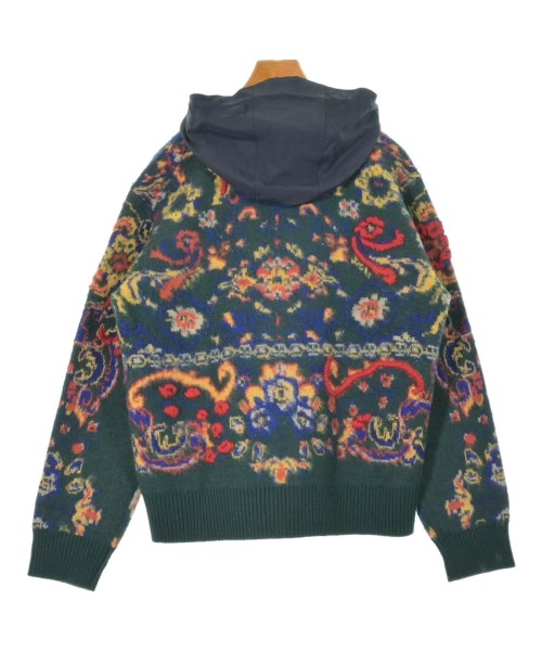 sacai（サカイ）その他 緑 サイズ:2(M位) メンズ/2200619079031