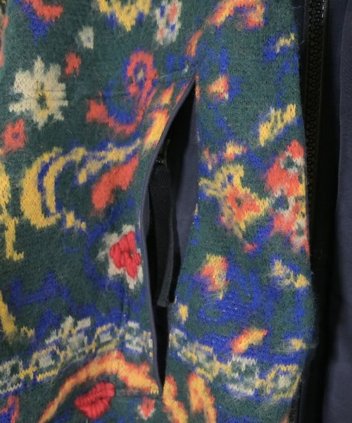 sacai（サカイ）その他 緑 サイズ:2(M位) メンズ/2200619079031