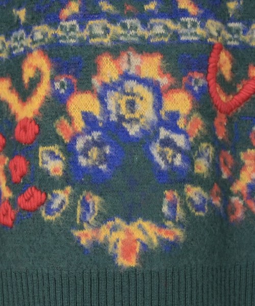 sacai（サカイ）その他 緑 サイズ:2(M位) メンズ/2200619079031