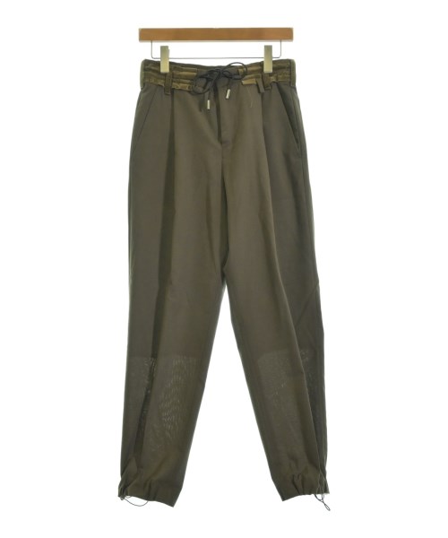 sacai(サカイ)その他 グレー サイズ:0(XS位)/2200616858059