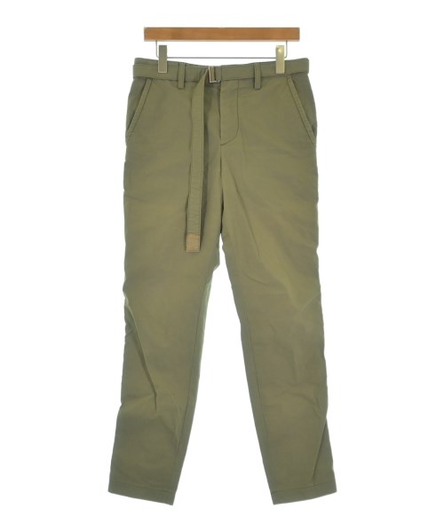 サカイ(sacai)のsacai カーゴパンツ