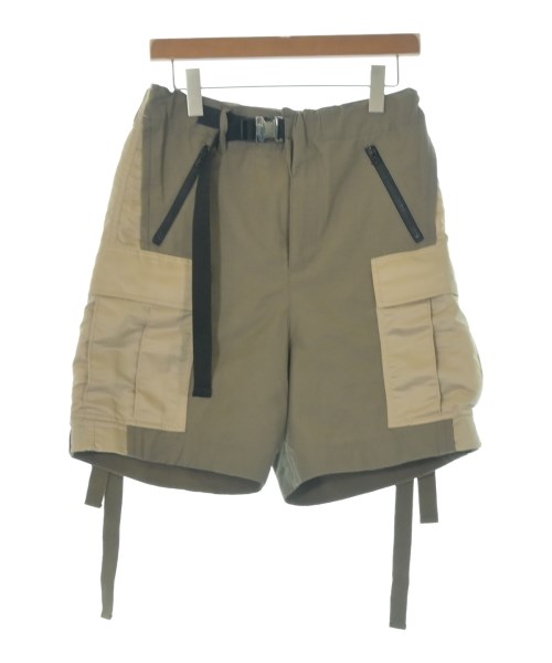 サカイ(sacai)のsacai ショートパンツ