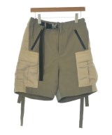 sacai（サカイ）ショートパンツ ベージュ サイズ:-(M位) メンズ/2200621290028