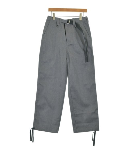 サカイ(sacai)のsacai チノパン