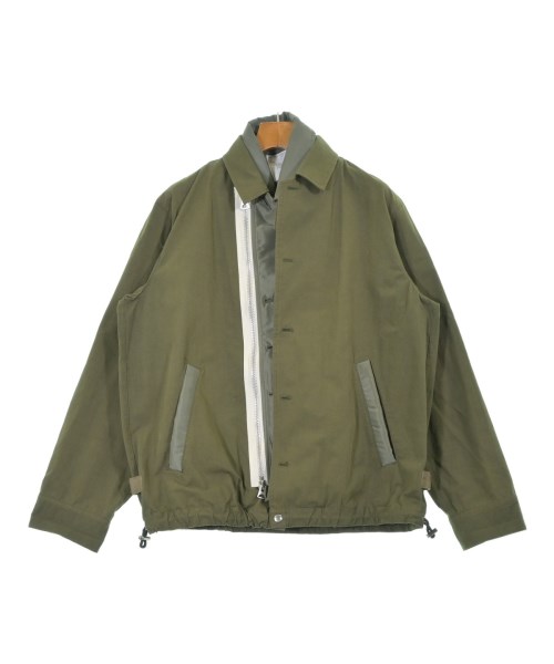 サカイ(sacai)のsacai ブルゾン（その他）