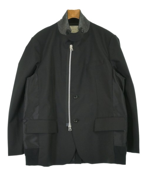 サカイ(sacai)のsacai カジュアルジャケット