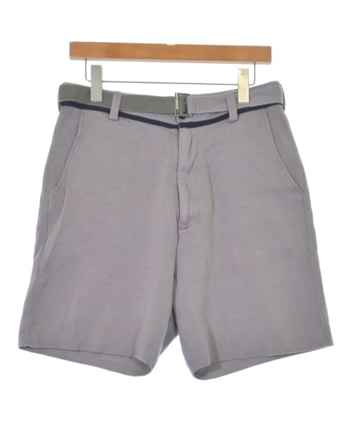サカイ(sacai)のsacai ショートパンツ