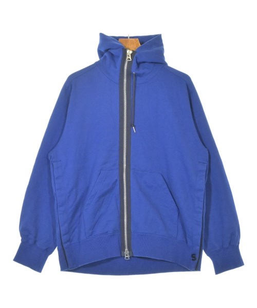 サカイ(sacai)のsacai パーカー