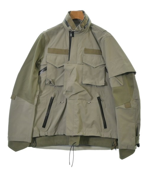 sacai（サカイ）その他 グレー サイズ:S メンズ/2200570574019