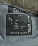 sacai（サカイ）その他 グレー サイズ:S メンズ/2200570574019