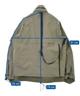 sacai（サカイ）その他 グレー サイズ:S メンズ/2200570574019