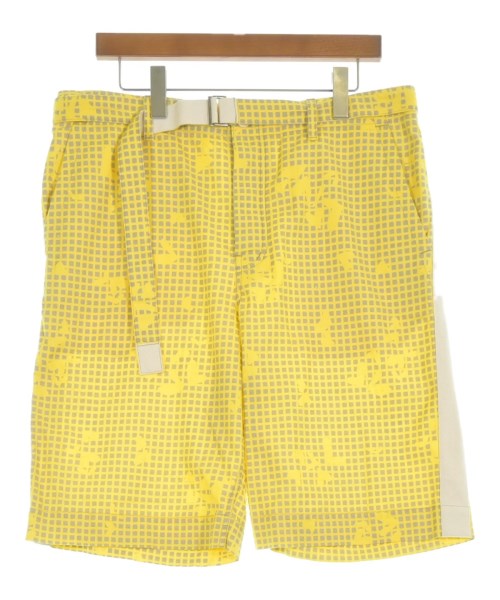 サカイ(sacai)のsacai ショートパンツ