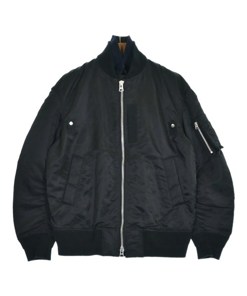 サカイ(sacai)のsacai ミリタリーブルゾン