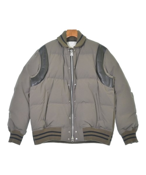 サカイ(sacai)のsacai ダウンジャケット/ダウンベスト