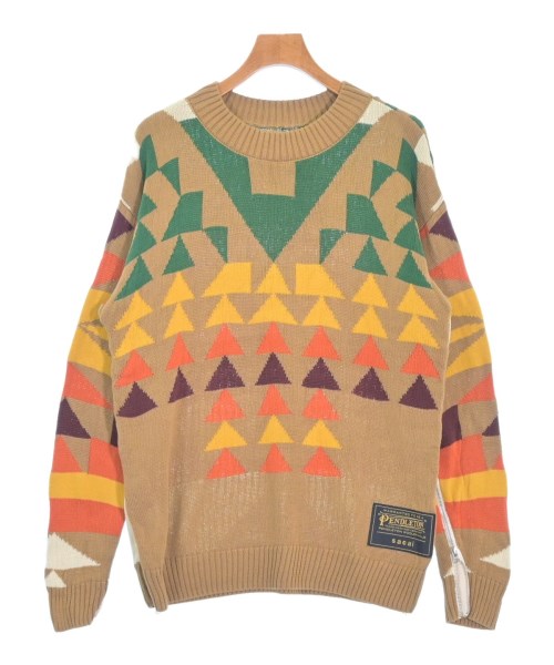 サカイ(sacai)のsacai ニット・セーター