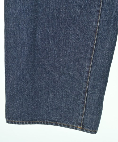 sacai（サカイ）デニムパンツ 青 サイズ:0(XS位) メンズ/2200672577031