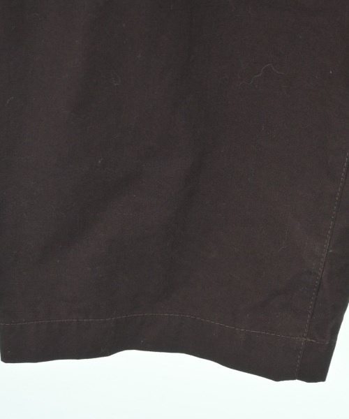sacai（サカイ）カーゴパンツ 茶 サイズ:0(XS位) メンズ/2200672577048