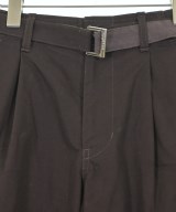 sacai（サカイ）カーゴパンツ 茶 サイズ:0(XS位) メンズ/2200672577048