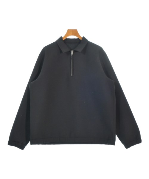 sacai(サカイ)スウェット 黒 サイズ:3(L位)/2200672456039