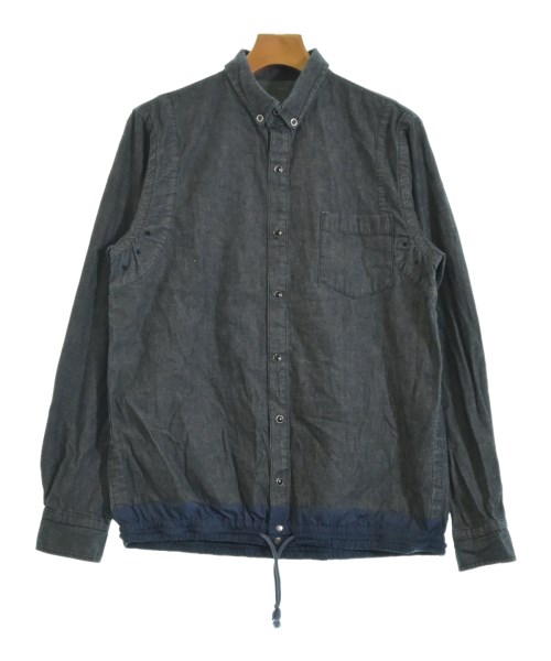 サカイ(sacai)のsacai カジュアルシャツ