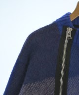 sacai（サカイ）カーディガン 青 サイズ:2(M位) メンズ/2200670423019