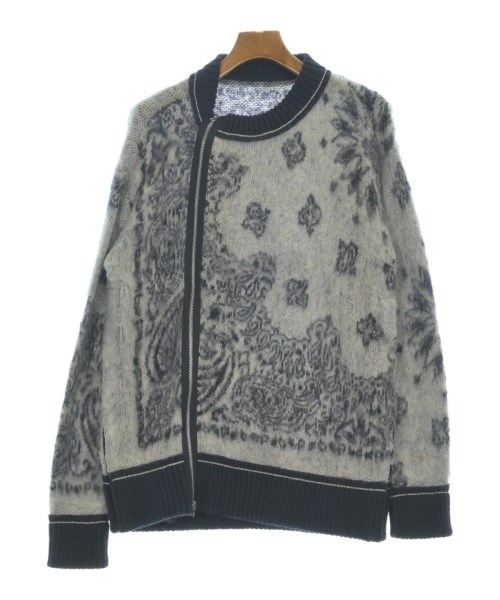 sacai(サカイ)のカーディガン サイズ:1(S位) 28,800円