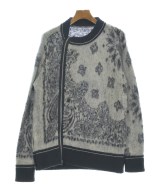 sacai（サカイ）カーディガン 白 サイズ:1(S位) メンズ/2200670423026