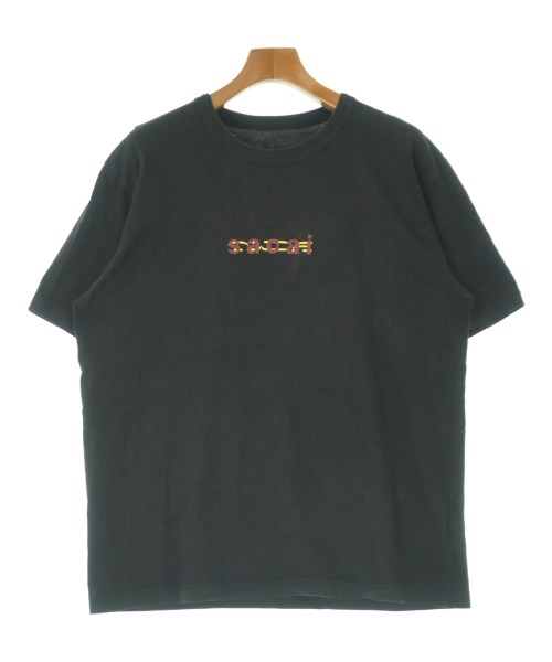 sacai(サカイ)Tシャツ・カットソー 黒 サイズ:4(XL位)/2200676114072