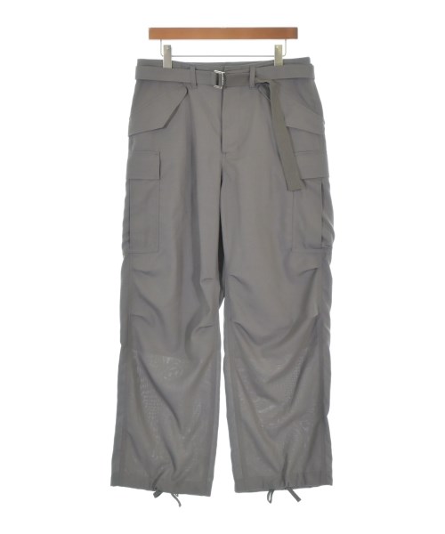 サカイ(sacai)のsacai カーゴパンツ