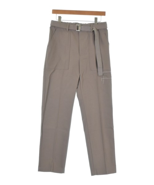 サカイ(sacai)のsacai チノパン