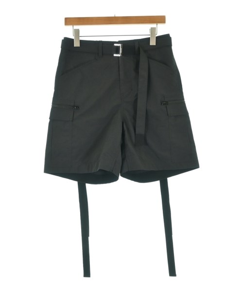 サカイ(sacai)のsacai ショートパンツ