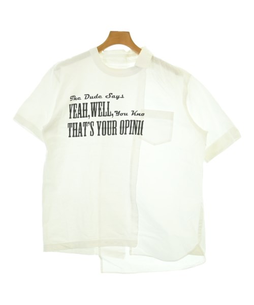 サカイ(sacai)のsacai Tシャツ・カットソー