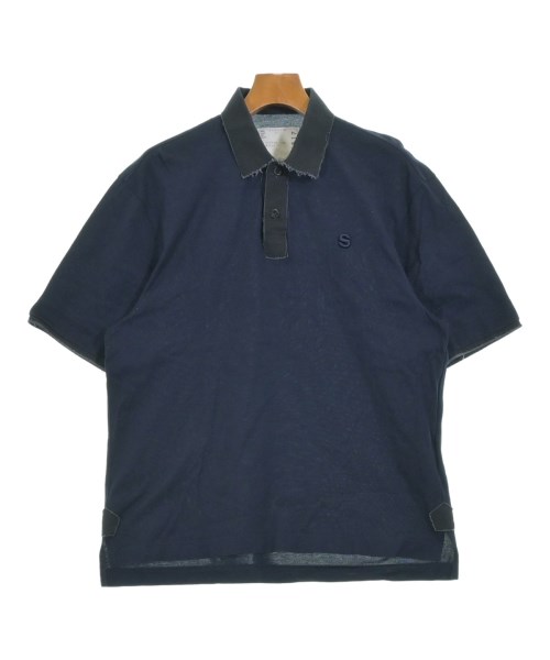 サカイ(sacai)のsacai ポロシャツ