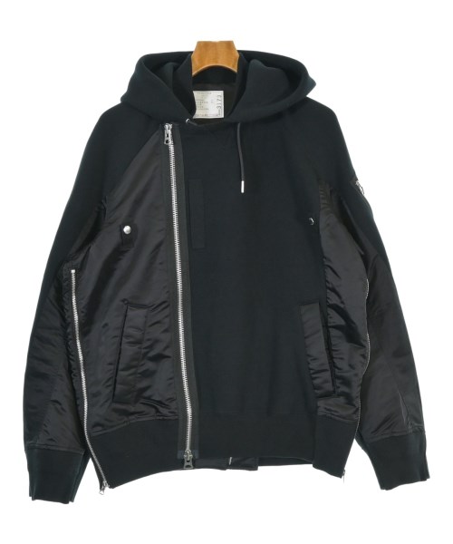 sacai(サカイ)その他 黒 サイズ:3(L位)/2200670650019