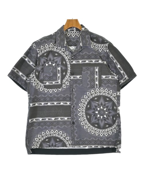 サカイ(sacai)のsacai カジュアルシャツ
