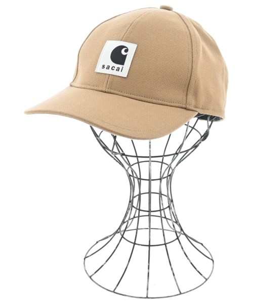 サカイ(sacai)のsacai キャップ