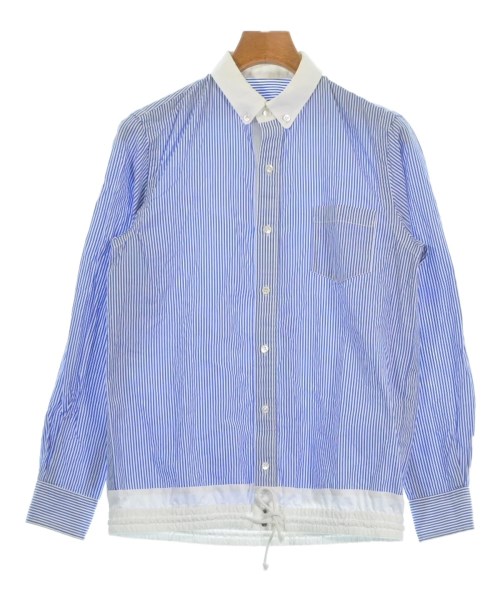 サカイ(sacai)のsacai カジュアルシャツ
